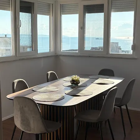 1312 Seaview Apartamento