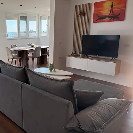 Lejlighed 1312 Seaview Durrës
