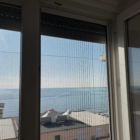 Lejlighed 1312 Seaview