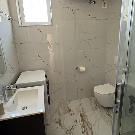 1312 Seaview Lejlighed *