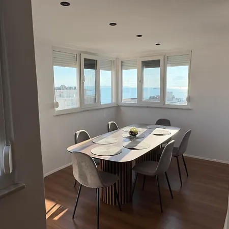 Lejlighed 1312 Seaview Durrës