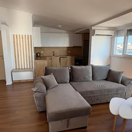 Lejlighed 1312 Seaview *