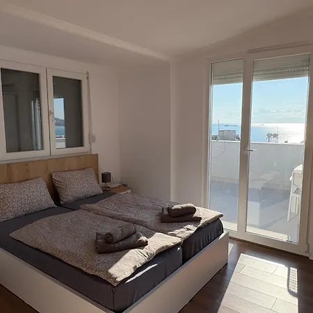 Lejlighed 1312 Seaview *