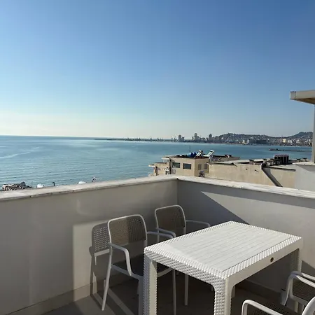 Lejlighed 1312 Seaview *