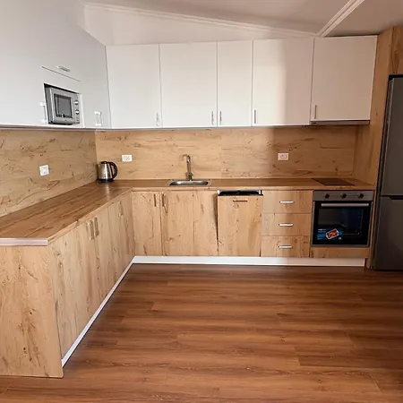 1312 Seaview Lejlighed Durrës