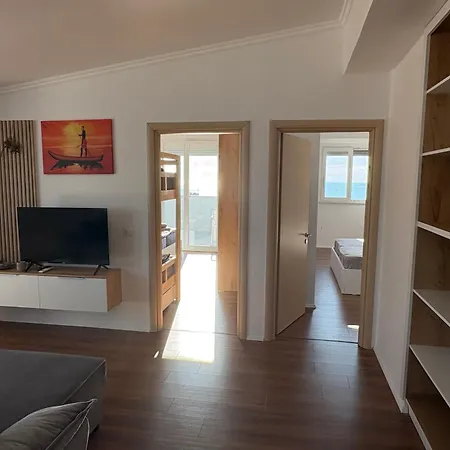 1312 Seaview Durrës