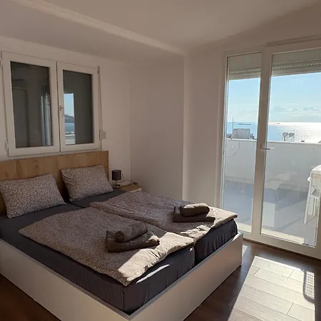 Lejlighed 1312 Seaview *